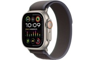 Smartwatch Apple Watch Ultra 2 čierna