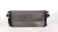 intercooler radiator air Opel Astra J 1,7 CDTI