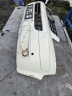 VW T5 front bumper front Caravelle Multivan bialy
