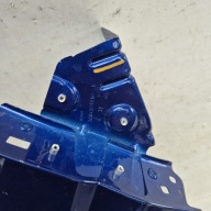 DACIA SANDERO III 3 STEPWAY 20-> fender front front right 260421916R