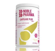 Noble Pharma Cartilage Plus GRAPEFRUIT 500g