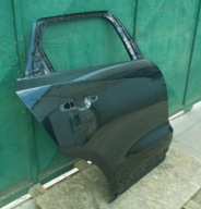 JAGUAR F-PACE door right rear. right rear part
