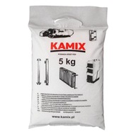 KAMIX do instalacji 5kg - skuteczny odkamieniacz