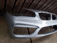 front bumper front BMW F45 F46
