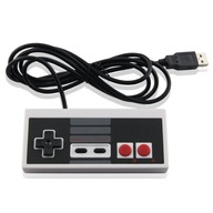 NES USB-s vezérlő