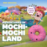 Adventures in Mochimochi Land Hrachovec A