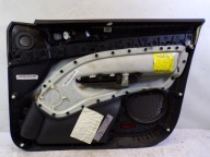 Seite links Tür links PRZEDNICH SKODA OCTAVIA 2 II (1) (K2)
