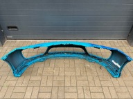 Porsche 911 991 Lift Turbo S 16- bumper front