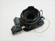 Volet trappe carburant Carburant BMW X1 E84 2990139 668