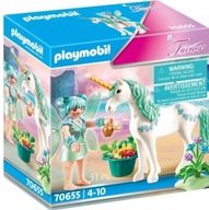 Playmobil Fairies 70655 zestaw figurek