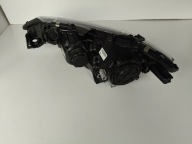 light right REFLEKTOR MITSUBISHI OUTLANDER III 15- LIFT LED