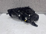 light left Mercedes GLE W167 Full Led Multibeam LED USA 2021