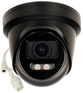 KAMERA IP DS-2CD2387G2-LU (2.8MM)(C)(BLACK) ColorVu - 8.3 Mpx, 4K UHD Hikvi