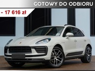 Porsche Macan Macan Suv 2.0 (265KM) 2023