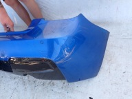 BMW 1 F20 m-packet 11-15 bumper rear part rear PDC