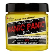 Toner Classic Manic Panic Electric Banana