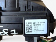 Commodo essuie glace BMW 1 E81/E87 facelift E87 2011 9123030