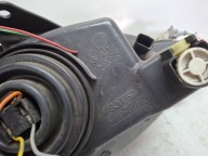 light front left PEUGEOT 206 1998