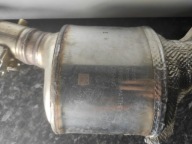 catalyst DPF AUDI A4 B9 2.0TDI 8W0131703AQ