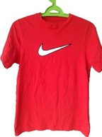 NIKE-SUPER BLUZKA 12/13 LAT 158 CM K6