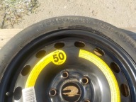 AUDI A3 III 8V Roue de secours R16 5x112 1K0601027F