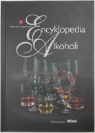 Encyklopedia alkoholi Wojciech Gogoliński