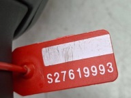 SPECCHIETTO RETROVISORE Destro 11 pin RENAULT CAPTUR e 2013