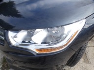 bonnet bumper lights complete front CITROEN C4 II B7 KGN