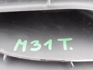 MERCEDES B W247 W177 AMG 18- SPOILER diffusore posteriore
