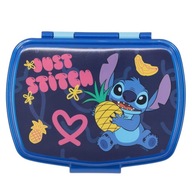 Raňajkový box Stitch Disney