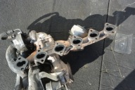 BMW E60 E63 E90 E70 E71 X5 X6 3.5d M57 D5 SD 286KM TURBINA TURBO KPL