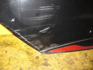 RENAULT CLIO 4 IV HB Tür rechts heck hinten TEGNE