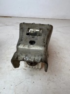 gear lever lift Renault Clio III
