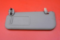 blende abdeckung sonnen EU TOYOTA YARIS 2 II 05-09