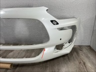 CITROEN DS5 DS 5 2011 - 2015 bumper front 9686777577