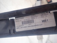 BMW 1 E87 04- m-packet threshold left moulding threshold
