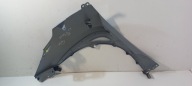 Toyota Aygo X 2024 fender front right 1K3 (AX9)