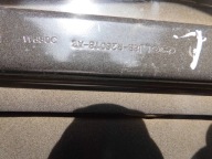 Ford Mustang Mach-E 2021+ door right rear part rear. right