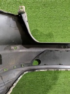bumper rear rear part SEAT LEON III LIFT KOMBI FR NR.8043