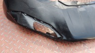 accessories HOKEJ cap spoiler of a bumper front front SKODA KAROQ