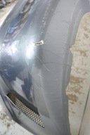 PORSCHE BOXSTER 986 GEMBALLA bumper rear part rear