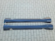5UP23TRMAB moulding cap threshold left threshold left JEEP COMPASS II