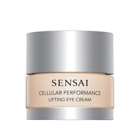 Sensai Lifting Eye Cream Cellular Performance Očný krém 15ml (W) (P2)