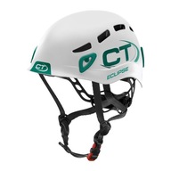 Kask wspinaczkowy dziecięcy Climbing Technology Eclipse white 48-56 cm