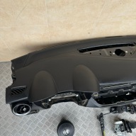dashboard complete airbag console tension belts cockpit ALFA ROMEO STELVIO 2017 year