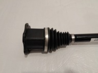AUDI A4 B9 LIFT semi-axis left right front 8W0407271E 8W0407271M