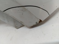 VW TROC fender right front LC9A VW TROC A981