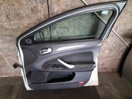 door complete right front FORD MONDEO MK4 D8
