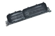 control unit of the engine OPEL CORSA C COMBO 55196352