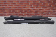 bumper front rear part thresholds MINI COOPER F60 JCW